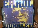 ERROL DUNKLEY/DARLING OOH/UK ATTACK LP