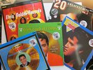 Golden Records Volumes1 3,4,5  Greatest Hits Volume 2 5* 12
