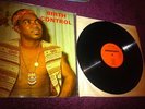 VARIOUS ARTISTS-BIRTH CONTROL LP/MONO PRESS/ECONOMY/SKINHEAD/REGGAE/SKA