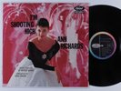 ANN RICHARDS I'm Shooting High CAPITOL LP VG+