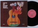 BADEN POWELL Poema On Guitar SABA LP NM/VG++ germany gatefold