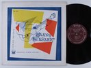 DJANGO REINHARDT Memorial Album Volume 1 PERIOD 1201 LP VG+