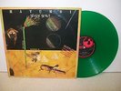 LP: MATUMBI; SEVEN SEALS; UK ORIGINAL GREEN VINYL HARVEST SHSP 4090