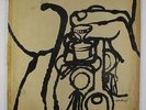 Miles Davis Quintet - Cookin' LP - Prestige - PR 7094 DG RVG