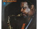 Gene Ammons - The Black Cat LP - Prestige VG++
