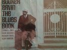 BOOKER ERVIN The Blues Book LP PRESTIGE PR 7340 mono VAN GELDER shrink-wrap