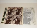 THE SMITHS Meat is Murder Original USA Sire Pressing 25269-1 Vinyl LP Morrissey