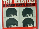 BEATLES - A Hard Day's Night -  Soundtrack  1964  - 