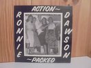 RONNIE DAWSON RARE 10 INCH 25 CM LP ROCKABILLY His best rockin' sides + ALT TAKE