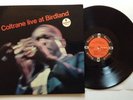 John Coltrane - Live At Birdland - Impulse Stereo LP 1st Press SMAS-90232 EX/NM-