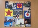 PAUL WELLER STANLEY ROAD GO DISCS 1995 gatefold includes inner and promo card