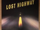 Lost Highway Soundtrack Reissue UK Trent Reznor 2 x LP Black Vinyl Reissue