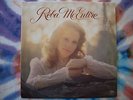 RARE 1977 ALBUM   PROMO   NM VINYL   REBA McENTIRE   PLAY GRADED = OK   MERCURY