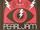 Pearl Jam - Lightning Bolt - Vinyl (Gatefold LP)