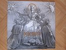 Behemoth Evangelion Vinyl Record Sealed, Original Verschweisst RAR 