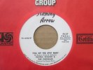 Gloria Walker & Chevelles - You Hit The Spot - Flaming Arrow 37 Mint funk soul