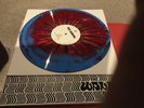 The Wands Deluxe Blue Vinyl LP The Dawn 100 Only FUZZ CLUB RARE, UNPLAYED