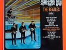 (#11)  THE BEATLES LP  /  Something New - Capitol T 2108 - MONO