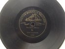 SILAS LEACHMAN - ‘TRUSCALINA BROWN’ 1901 7” VICTOR MONARCH 78 COON SONG