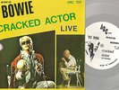 DAVID BOWIE - Cracked actor live - 7