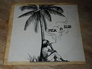 KEITH HUDSON - PICK A DUB - LP MAMBA LISTEN ?