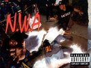 NWA EFIL4ZAGGIN NEW SEALED 180G VINYL LP REISSUE & DOWNLOAD IN STOCK