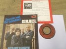 Siouxsie + Banshees: Israel (GER-7