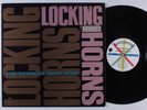 JOE NEWMAN/ZOOT SIMS Locking Horns ROULETTE LP VG+