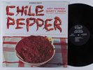 ART PEPPER + MARTY PAICH Chile Pepper PARKER LP VG+ SHRINK