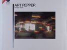 ART PEPPER Omega Alpha BLUE NOTE CLASSIC LP SEALED