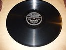 BILLIE HOLIDAY TEDDY WILSON ORCH BRUNSWICK IF DREAMS COME TRUE/ MY FIRST