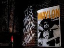 WAYLON JENNINGS 