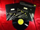 STEVE REICH DRUMMING MUSIC FOR MALLET INSTRUMENTS, VOICES & ORGAN SIX PIANOS