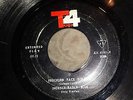 ELVIS PRESLEY NANCY SINATRA (SPEEDWAY) RARE 1960s IRAN IRANIAN PERSIA EP TOP4