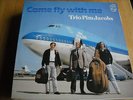 trio pim jacobs-come fly with me [dutch jazz monster]