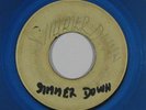 Reggae 45 BOB MARLEY & THE WAILERS Simmer Down/I Don't Need Your blank blue wax