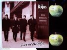 THE BEATLES * Live at the BBC * APPLE 2 LP SET 1963/94