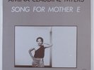 AMINA CLAUDINE MYERS Song For Mother E LEO LP SEALED