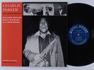 CHARLIE PARKER MILES DAVIS MAX ROACH JJ JOHNSON All Star Sextet ROOST LP