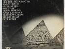 Mtume - Rebirth Cycle LP - Third Street