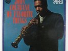 John Coltrane - My Favorite Things LP - Atlantic - SD 1361 Stereo