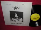 RARE ELVIS PRESLEY LP 