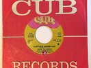 Northern Soul 45   CHRIS CALLOWAY “I Don’t Need Another Baby” CUB orig ’67 demo