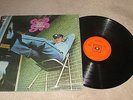 MOBY GRAPE - TRULY FINE CITIZEN - ORIGINAL CBS - LP RECORD- EXCELLENT CONDITION