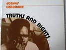JOHNNY OSBOURNE - TRUTH & RIGHTS [Studio 1] LP