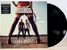 2 LP: The BossHoss – Dos Bros, NEU & OVP