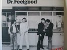 DR.FEELGOOD 'Malpractice' Vinyl LP NEW & SEALED