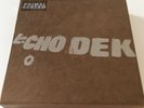Primal Scream Echo Dek 7 Inch Vinyl Singles Box Set BNWOT Rare 1997 Dub