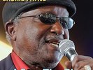 Jackie Payne - I Saw The Blues - The Blues