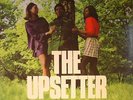 VARIOUS - The Upsetter (reissue) - Vinyl (heavyweight vinyl LP)